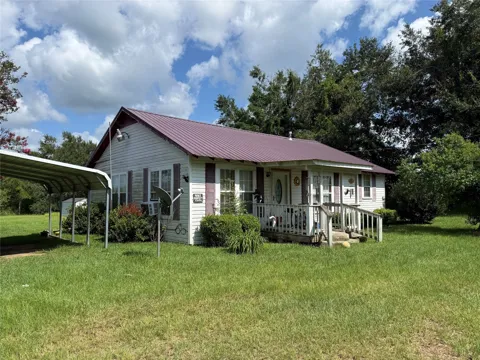 160 HWY 371