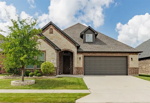 156 Windy Glen Drive