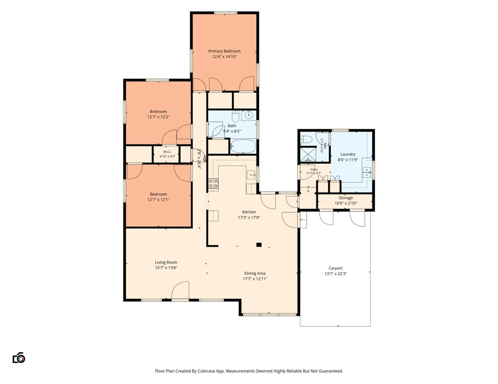 337 1st Street Point, TX 75472