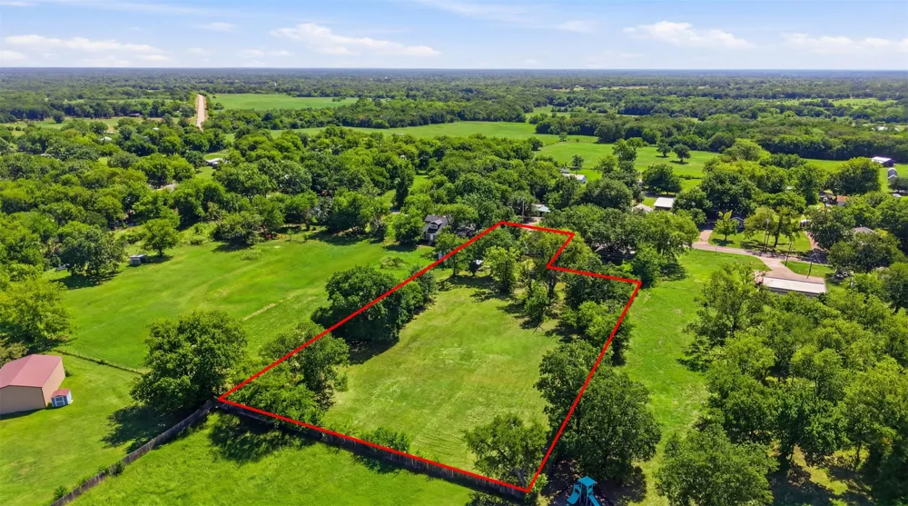337 1st Street Point, TX 75472