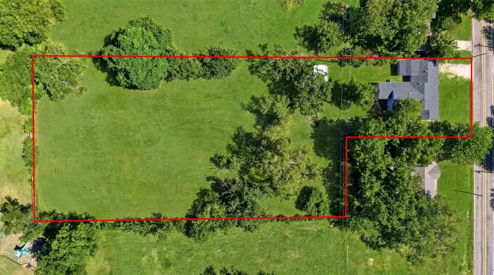 337 1st Street Point, TX 75472