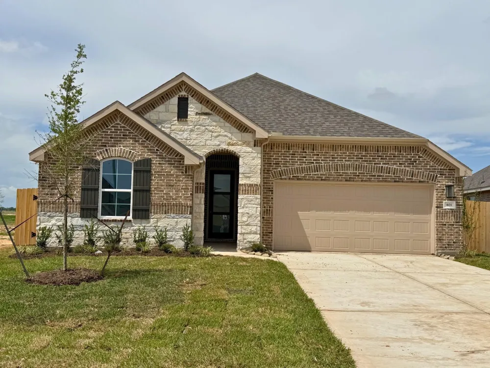 401 Magnolia View Drive Pattison, TX 77423