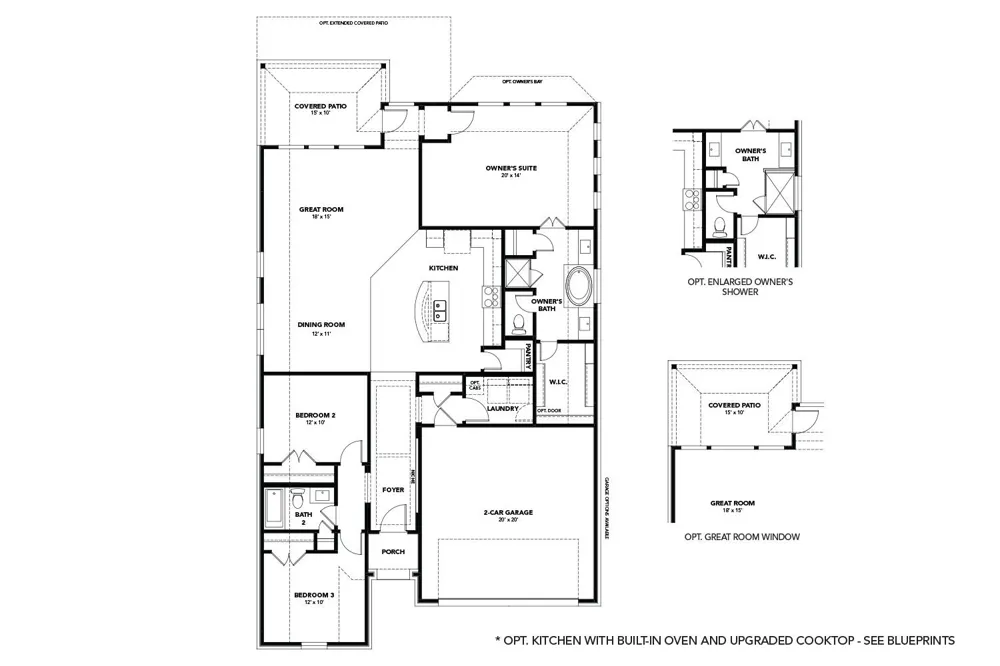 401 Magnolia View Drive Pattison, TX 77423