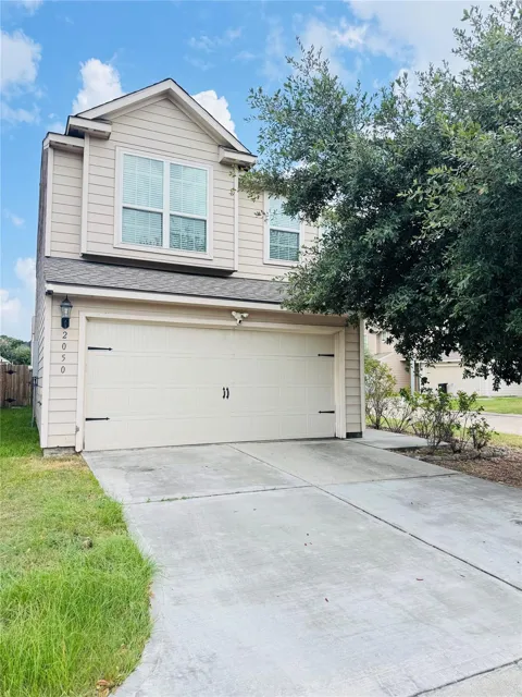 2050 Wilde Elm Drive