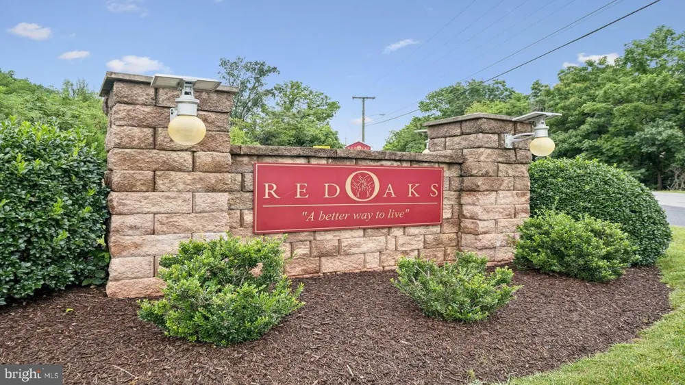 16 RIVER OAK DRIVE Staunton, VA 24401