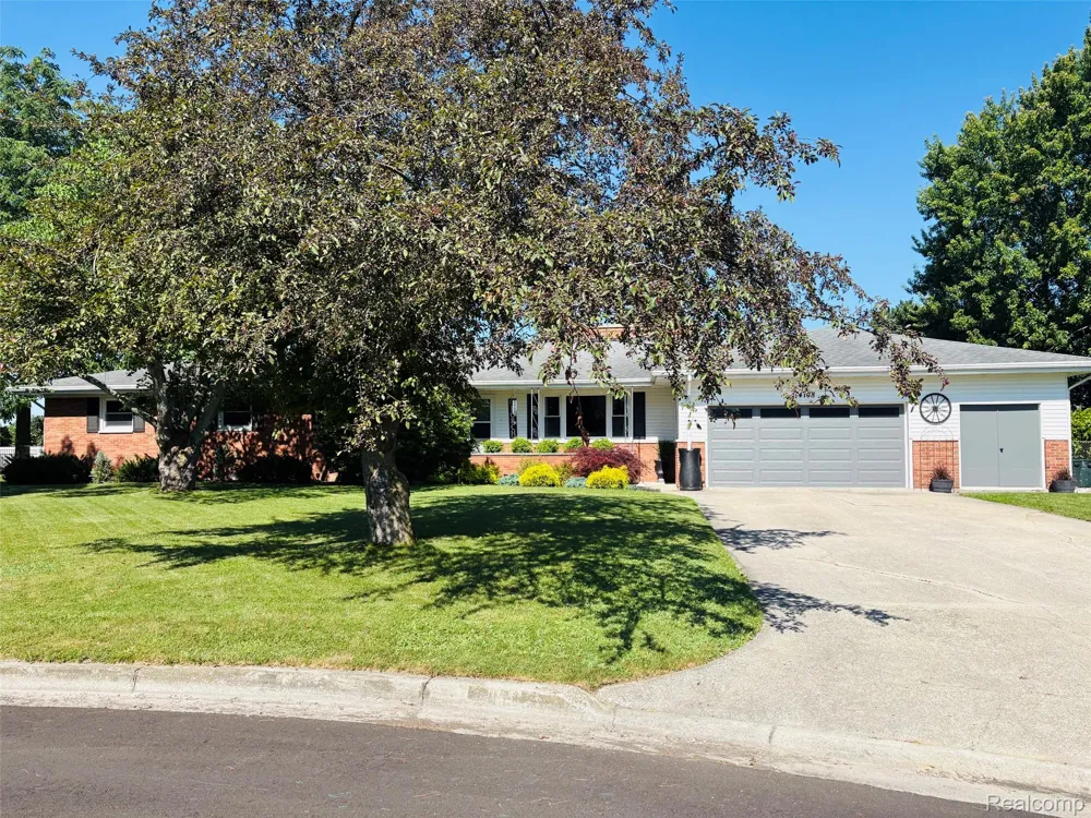 4108 Allen Court Bay City City, MI 48706