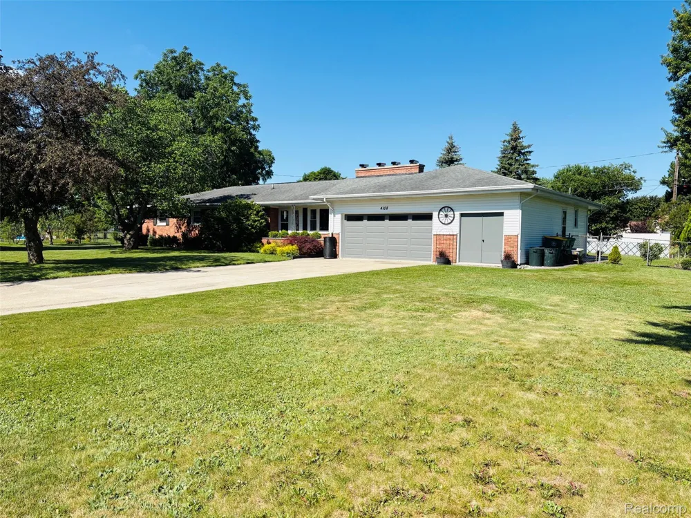 4108 Allen Court Bay City City, MI 48706