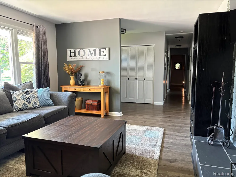 4108 Allen Court Bay City City, MI 48706