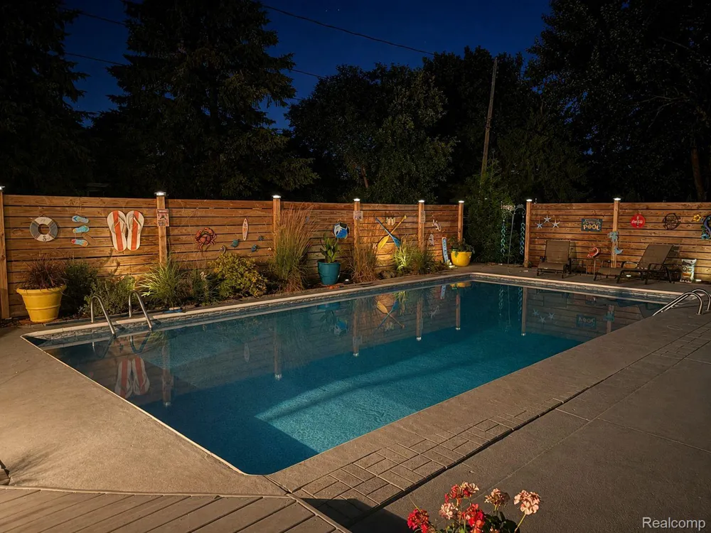 4108 Allen Court Bay City City, MI 48706