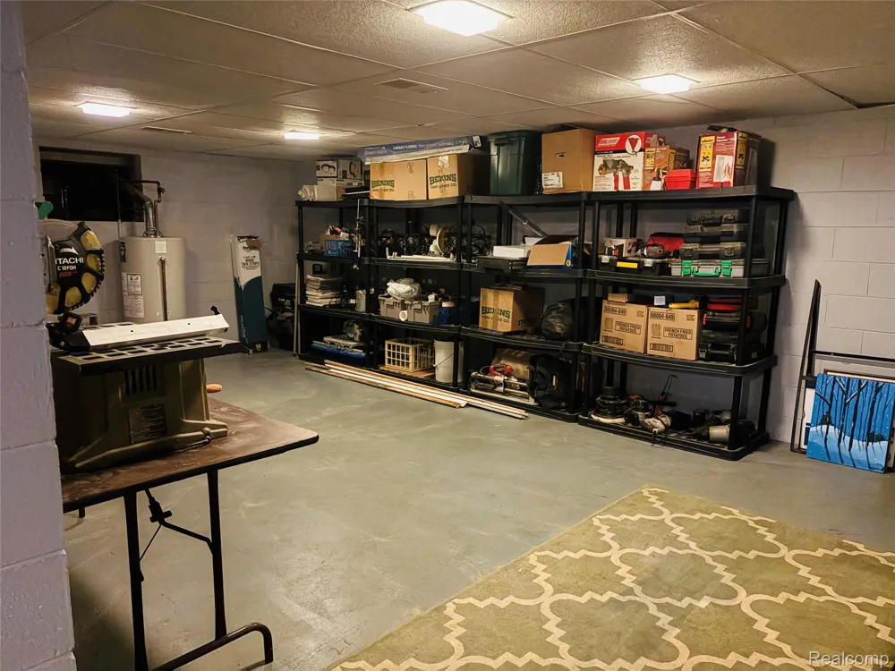 4108 Allen Court Bay City City, MI 48706