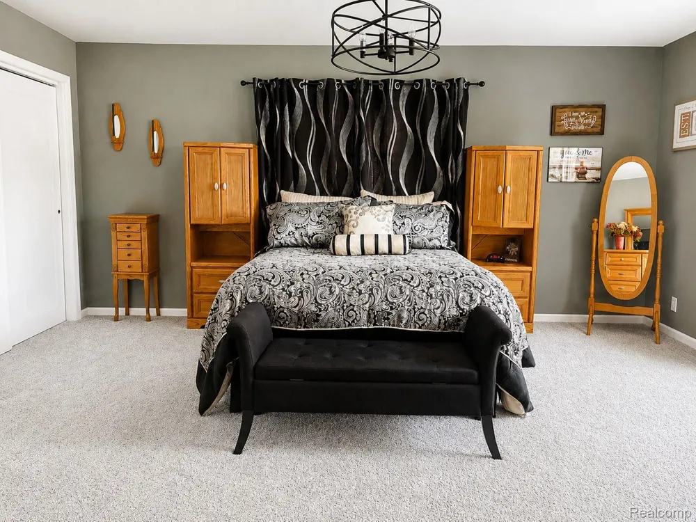 4108 Allen Court Bay City City, MI 48706