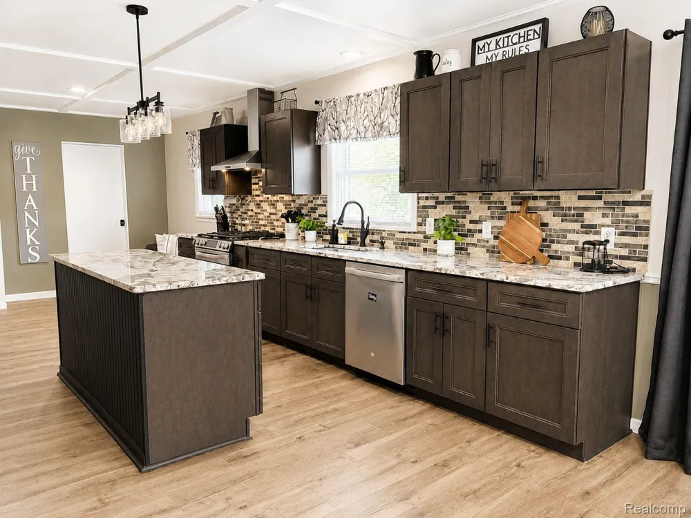 4108 Allen Court Bay City City, MI 48706