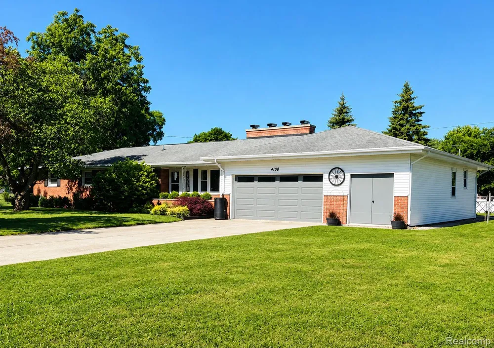 4108 Allen Court Bay City City, MI 48706