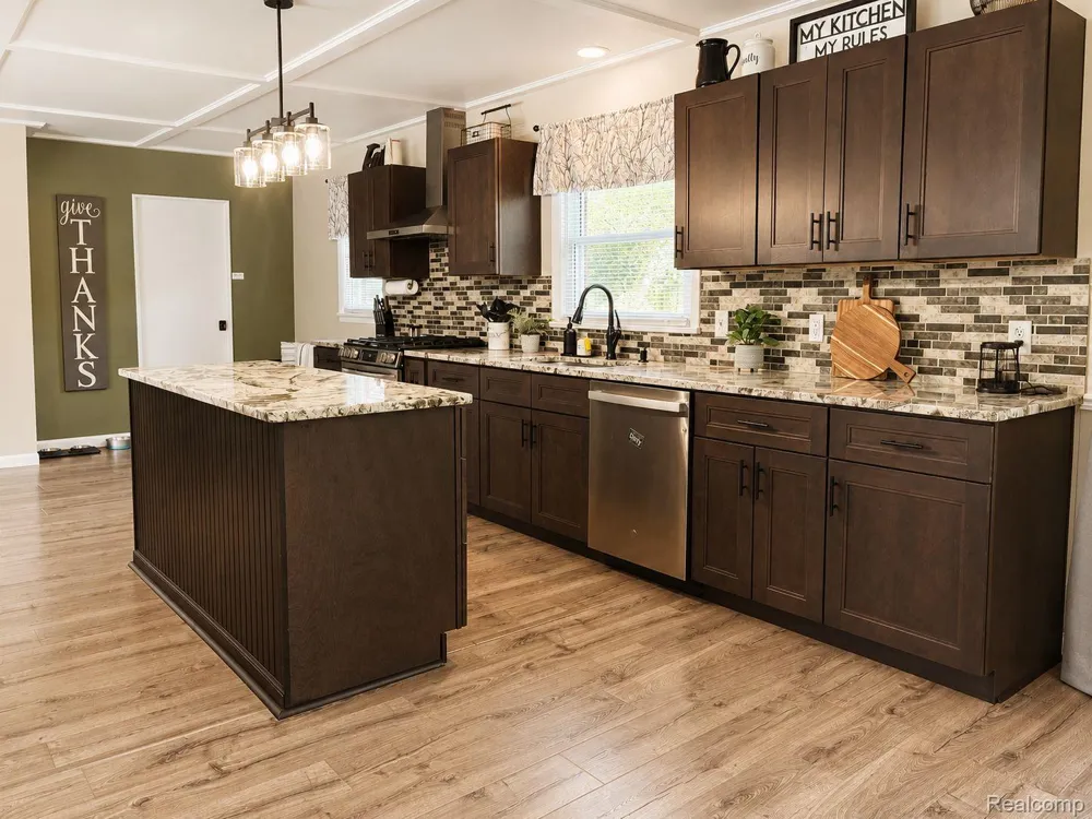 4108 Allen Court Bay City City, MI 48706