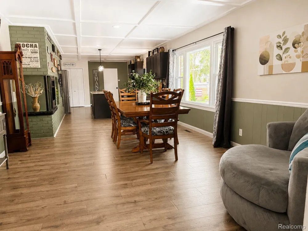 4108 Allen Court Bay City City, MI 48706
