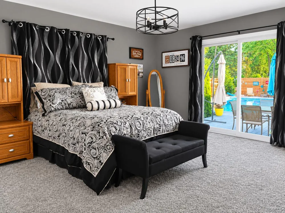 4108 Allen Court Bay City City, MI 48706