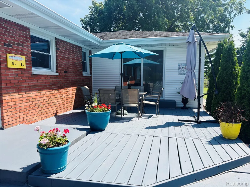 4108 Allen Court Bay City City, MI 48706