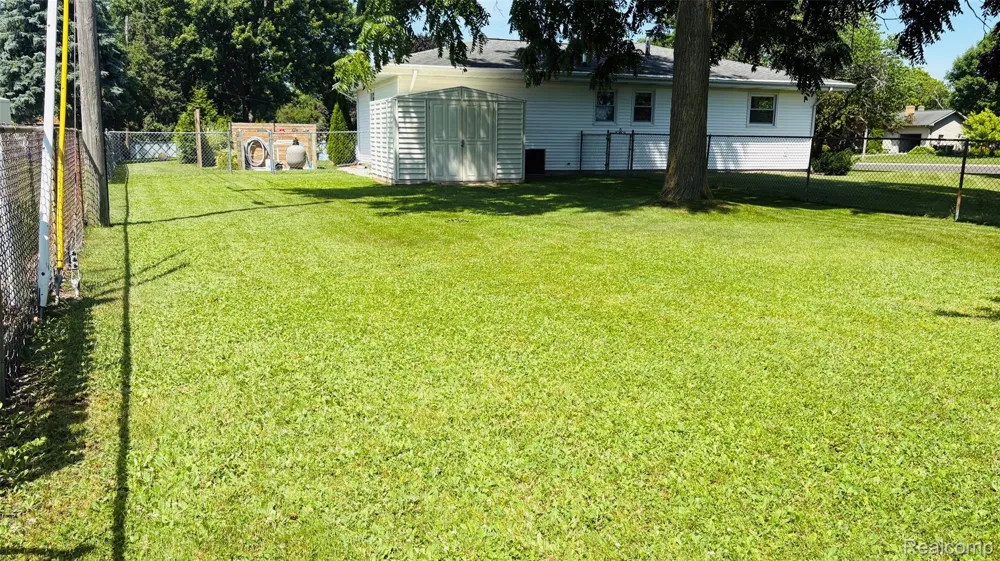 4108 Allen Court Bay City City, MI 48706