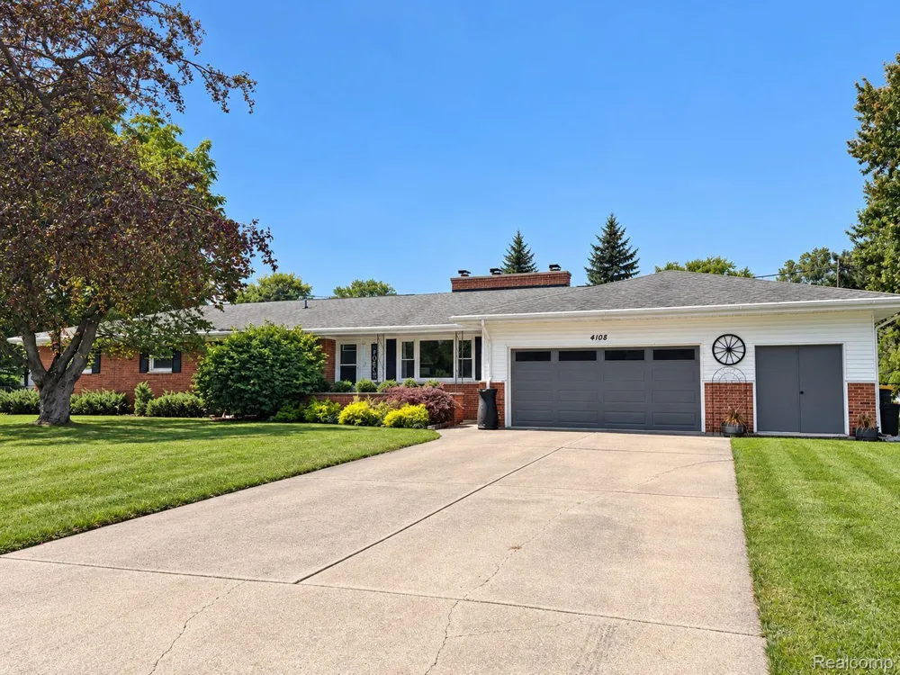 4108 Allen Court Bay City City, MI 48706