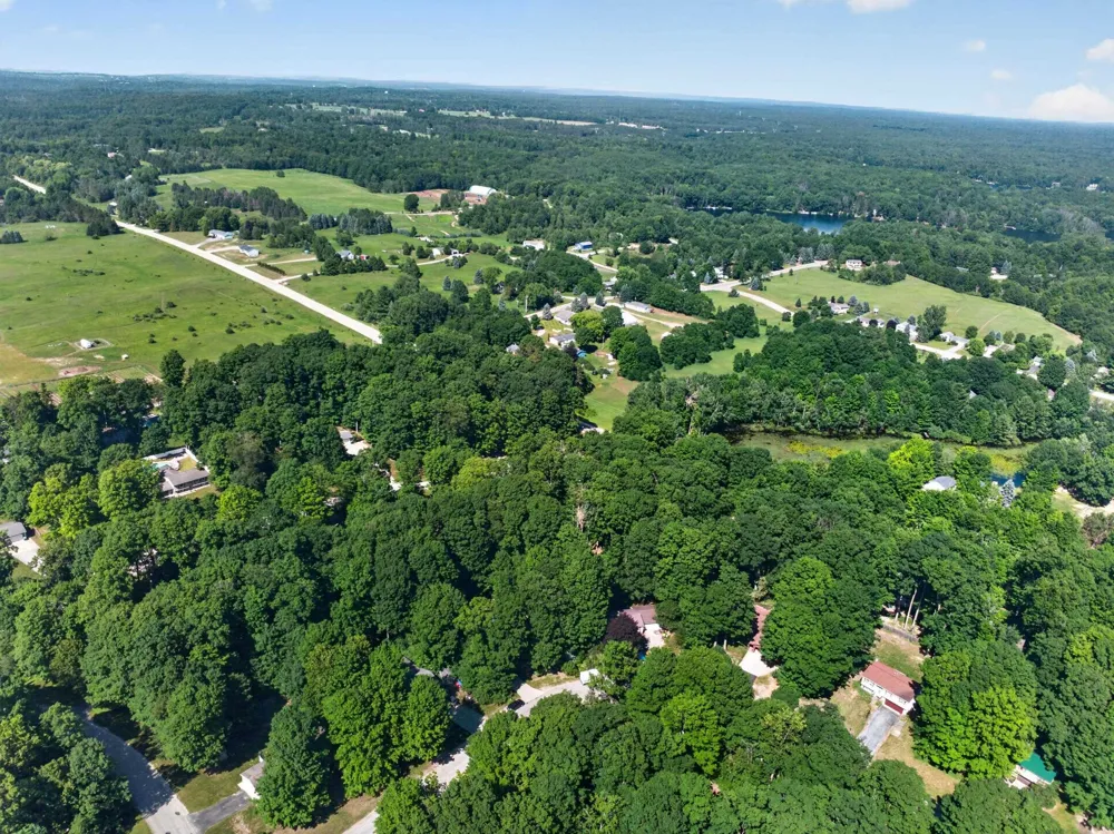 1970 Sparrow Drive East Bay Township, MI 49696