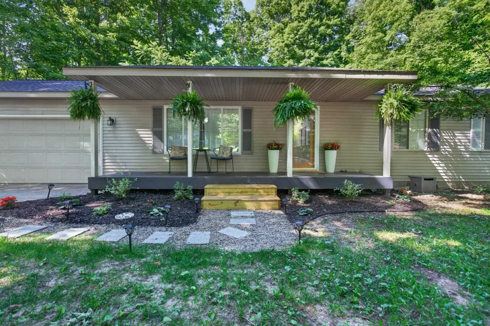 1970 Sparrow Drive East Bay Township, MI 49696