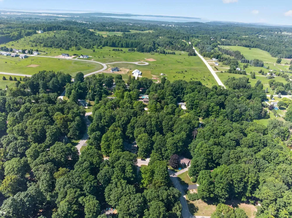 1970 Sparrow Drive East Bay Township, MI 49696