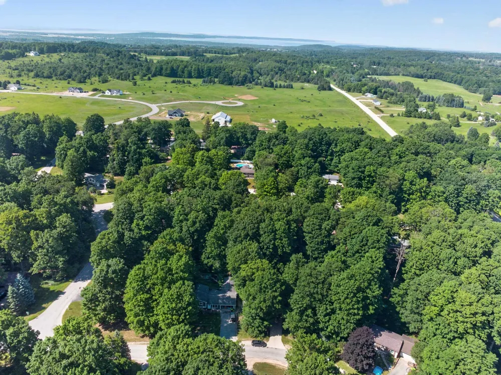 1970 Sparrow Drive East Bay Township, MI 49696
