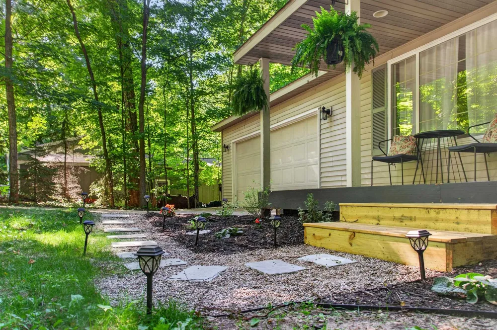 1970 Sparrow Drive East Bay Township, MI 49696
