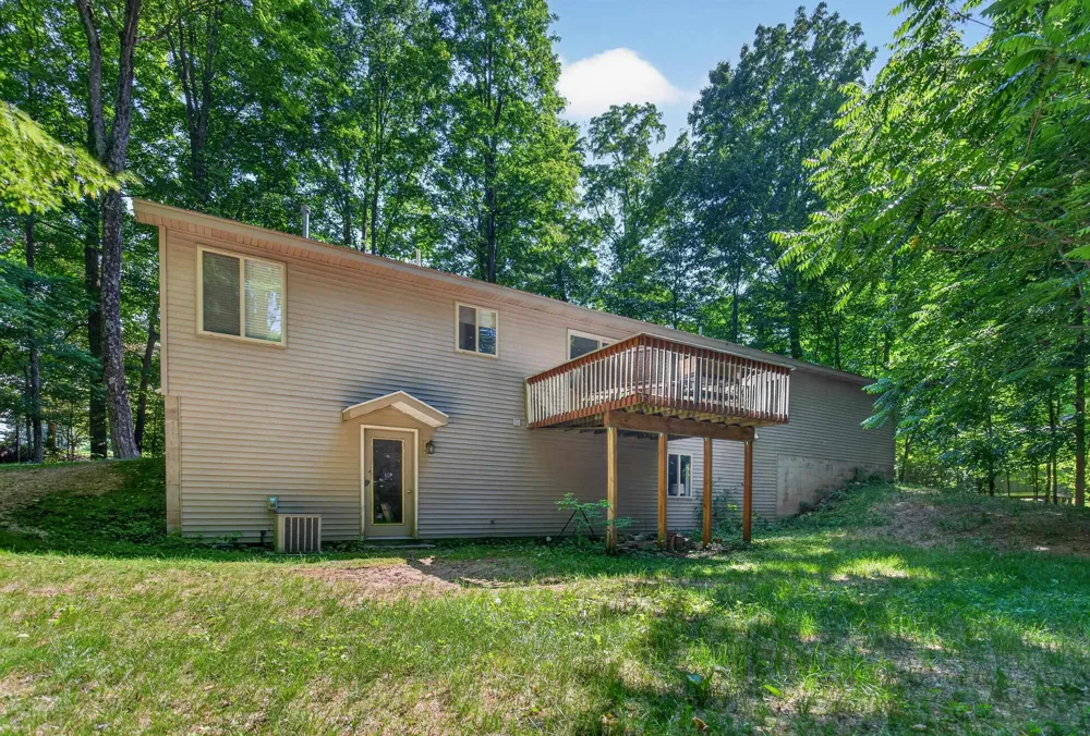 1970 Sparrow Drive East Bay Township, MI 49696