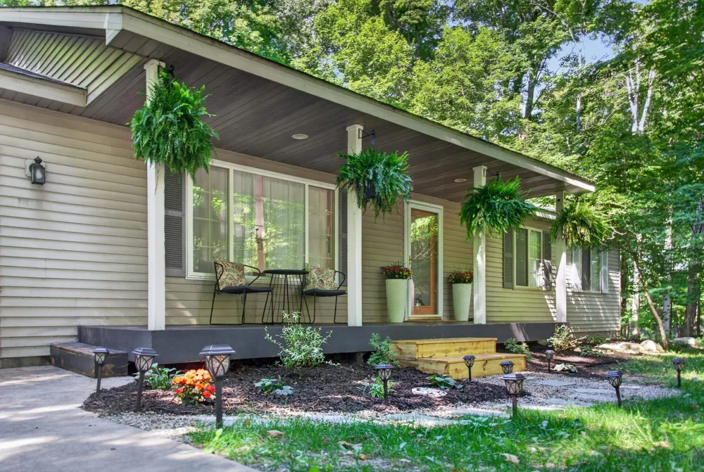 1970 Sparrow Drive East Bay Township, MI 49696