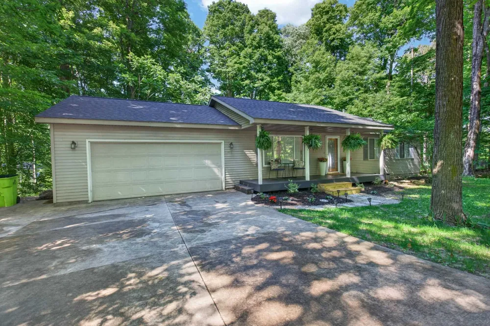 1970 Sparrow Drive East Bay Township, MI 49696
