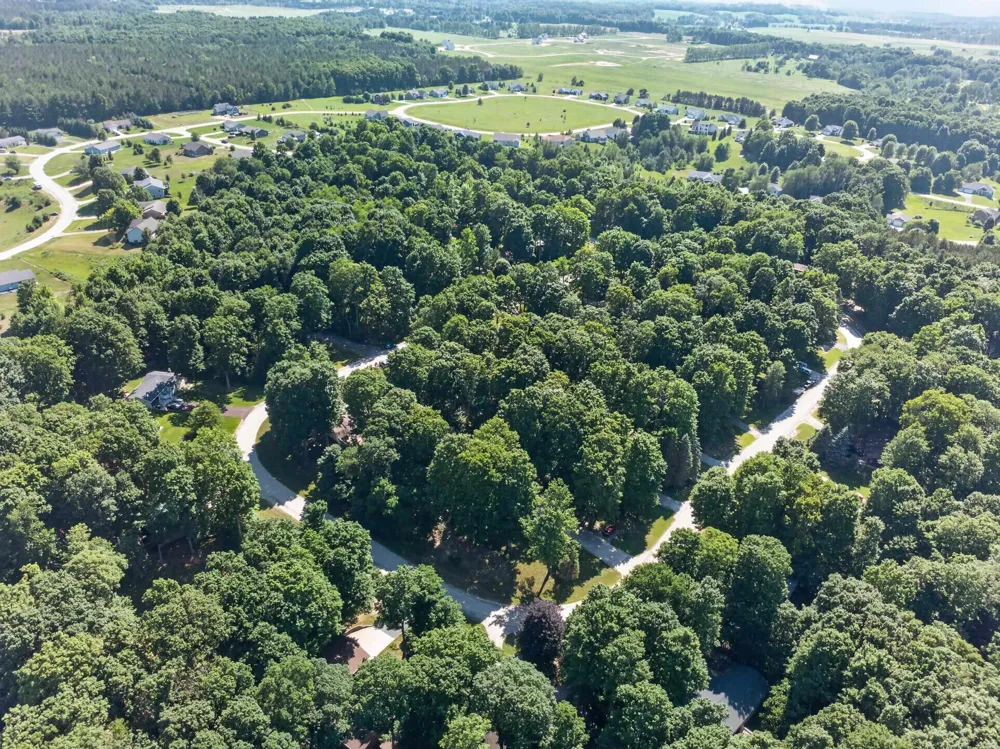 1970 Sparrow Drive East Bay Township, MI 49696