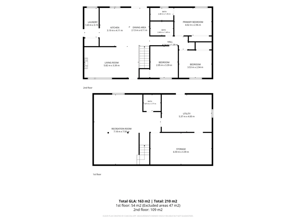 1970 Sparrow Drive East Bay Township, MI 49696