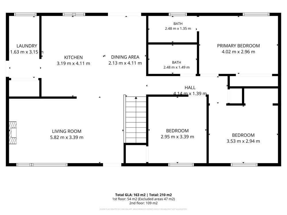 1970 Sparrow Drive East Bay Township, MI 49696