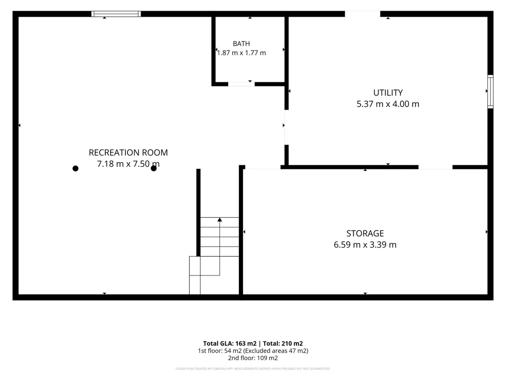 1970 Sparrow Drive East Bay Township, MI 49696