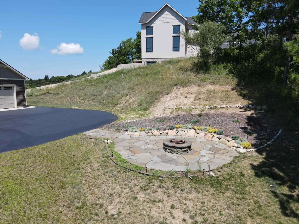 8087 S Bingham Ridge Drive Bingham Township, MI 49684