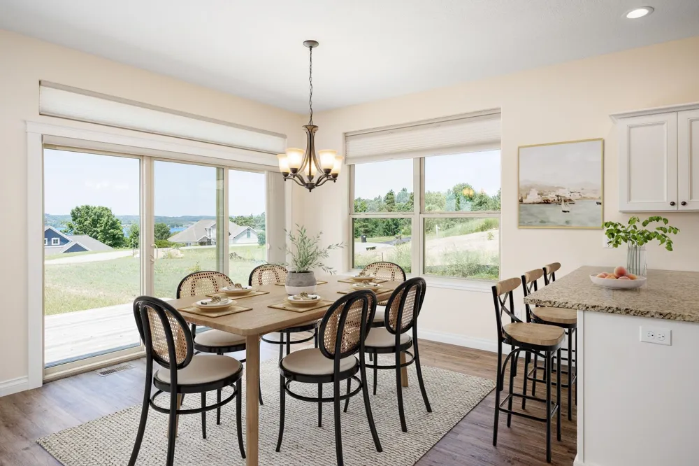 8087 S Bingham Ridge Drive Bingham Township, MI 49684