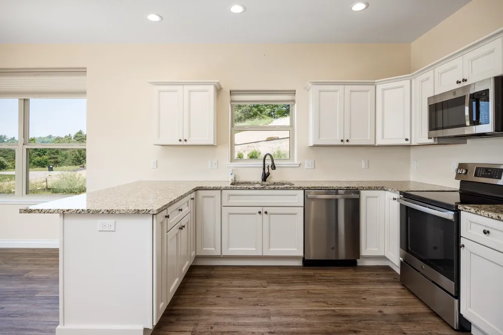8087 S Bingham Ridge Drive Bingham Township, MI 49684