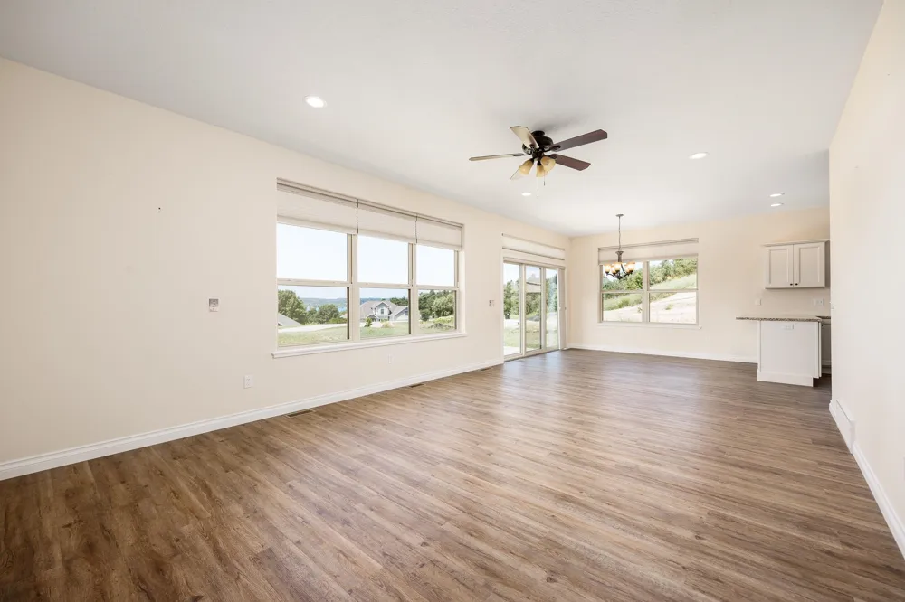 8087 S Bingham Ridge Drive Bingham Township, MI 49684