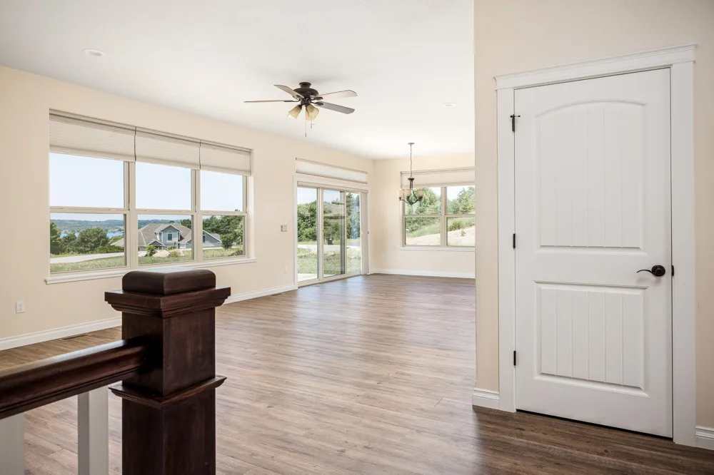 8087 S Bingham Ridge Drive Bingham Township, MI 49684