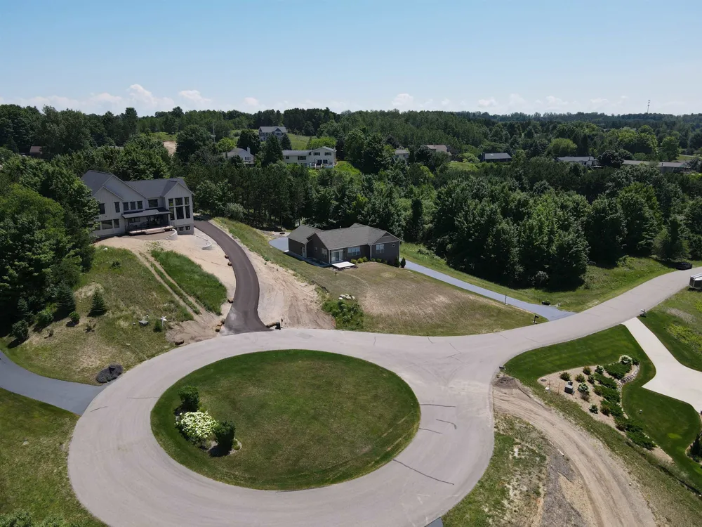 8087 S Bingham Ridge Drive Bingham Township, MI 49684