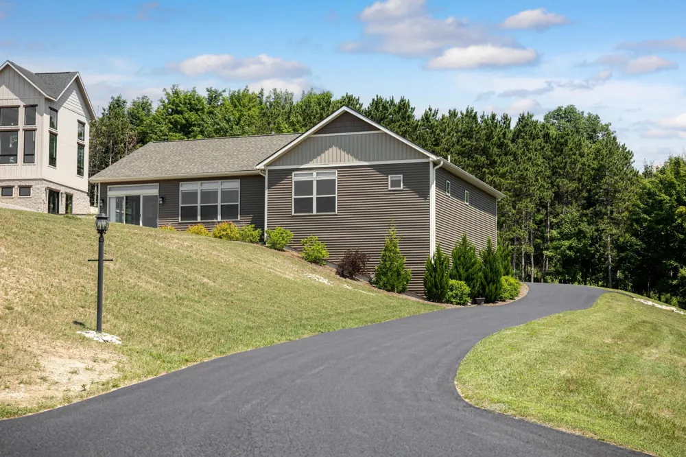 8087 S Bingham Ridge Drive Bingham Township, MI 49684