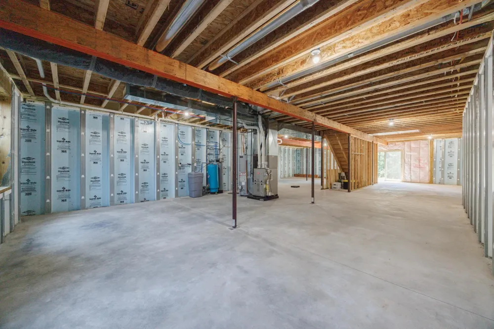 8087 S Bingham Ridge Drive Bingham Township, MI 49684