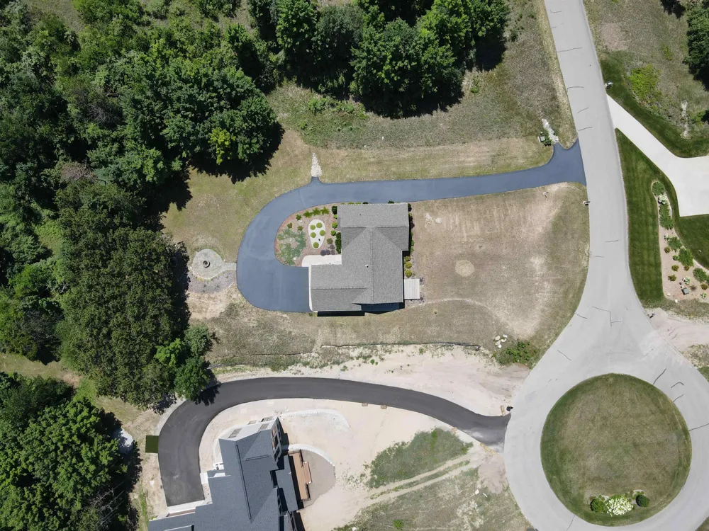 8087 S Bingham Ridge Drive Bingham Township, MI 49684