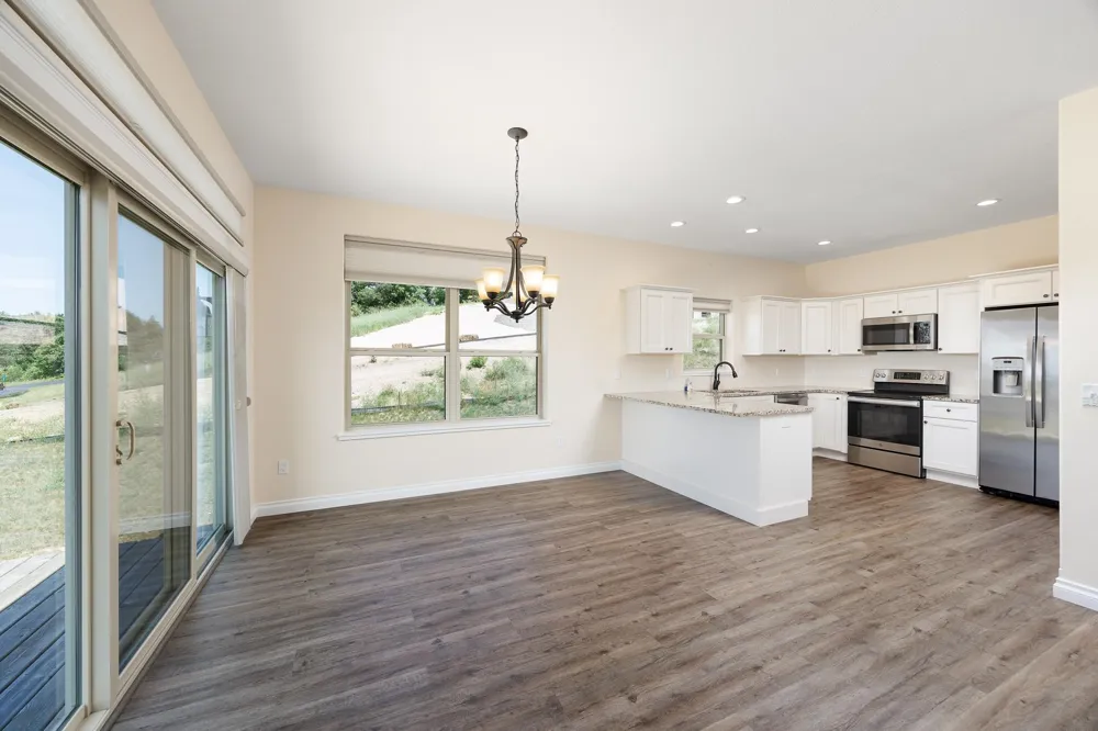 8087 S Bingham Ridge Drive Bingham Township, MI 49684