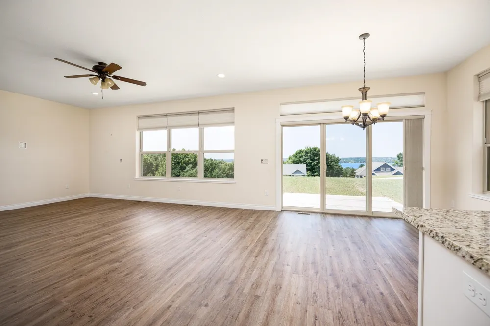 8087 S Bingham Ridge Drive Bingham Township, MI 49684