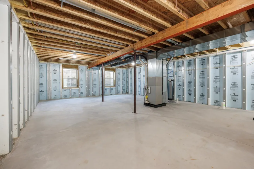 8087 S Bingham Ridge Drive Bingham Township, MI 49684