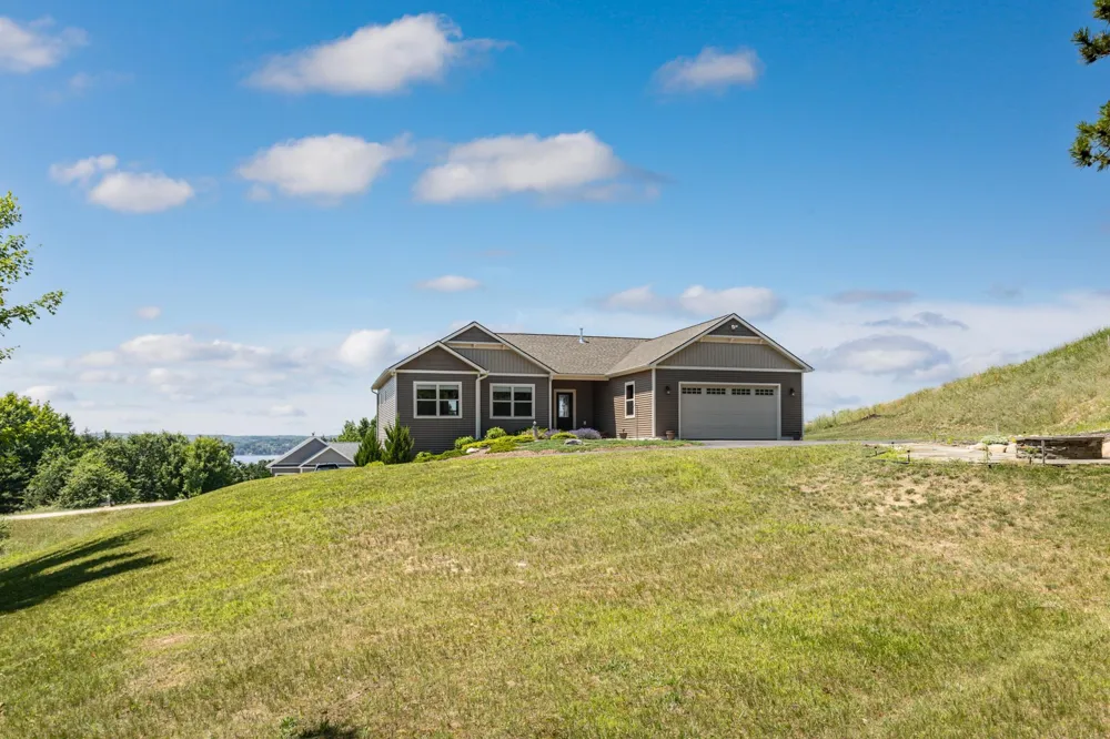 8087 S Bingham Ridge Drive Bingham Township, MI 49684