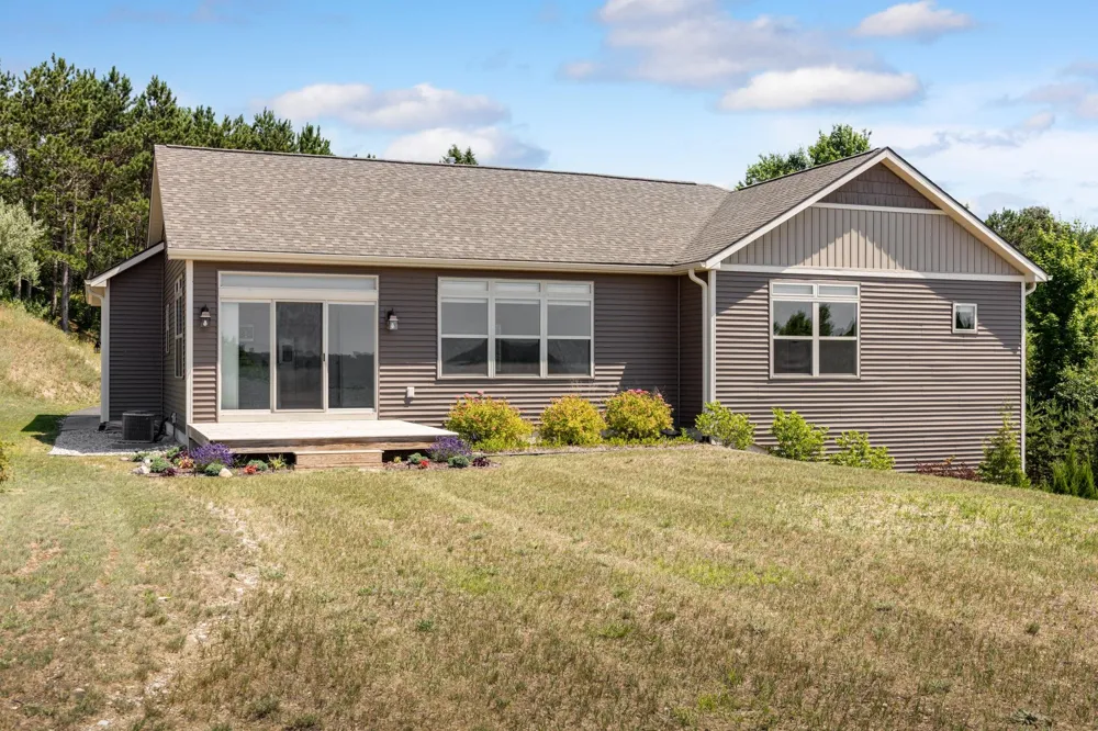 8087 S Bingham Ridge Drive Bingham Township, MI 49684