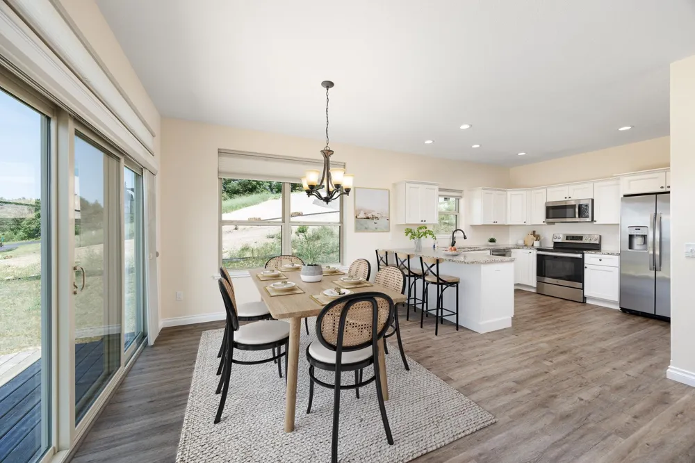 8087 S Bingham Ridge Drive Bingham Township, MI 49684